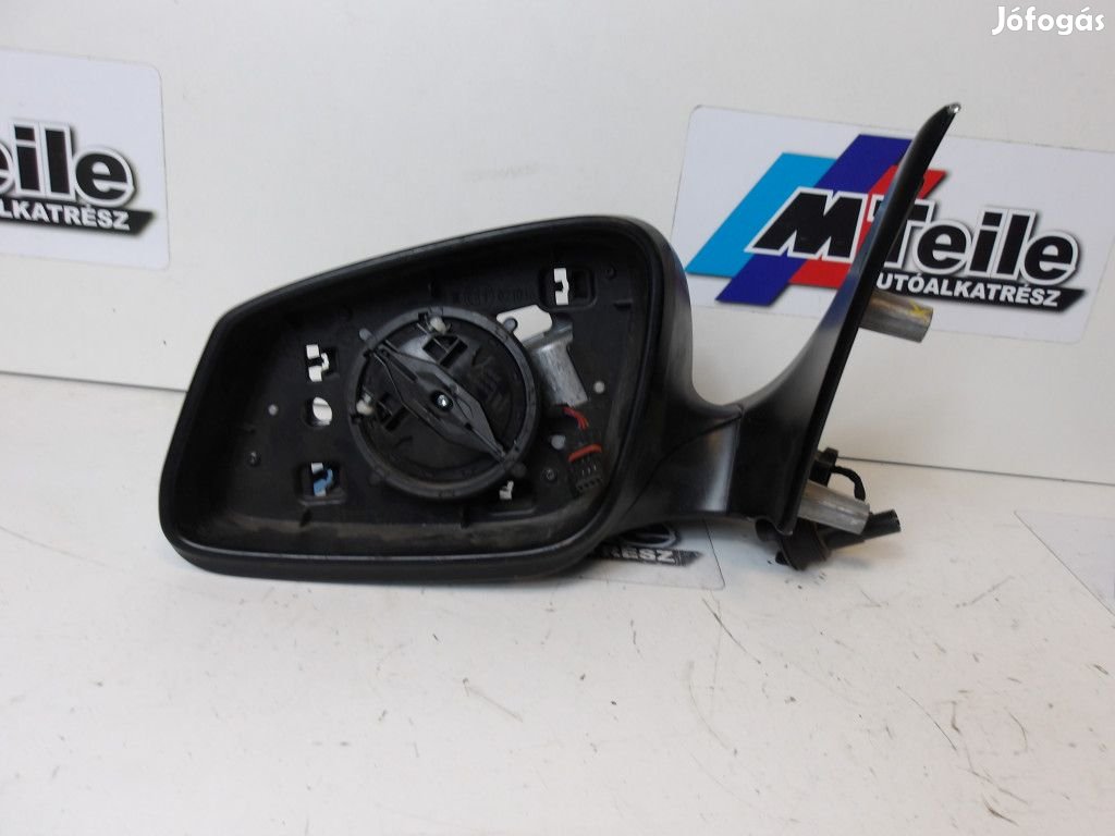[GYÁRI Bontott] BMW  F 10 5-ös Ball vissza pillantó tükőr